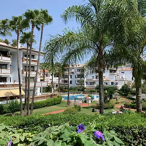  Apartamento Mijas Costa Malaga Calahonda Paradise 1 España