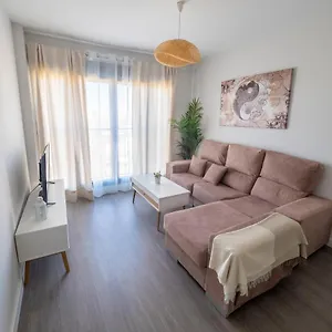 Apartamento La Ermita Fjhomefj, Jerez de la Frontera