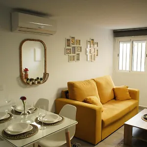 Apartamento Entrebodegas, Jerez de la Frontera