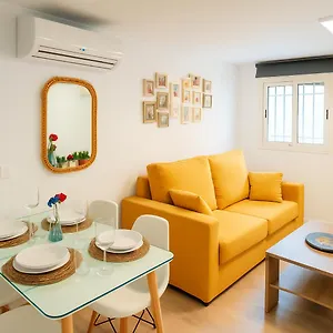 Apartamento Entrebodegas, Jerez de la Frontera