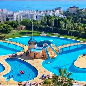  Apartamento Apartamento Júpiter Style Deluxe España