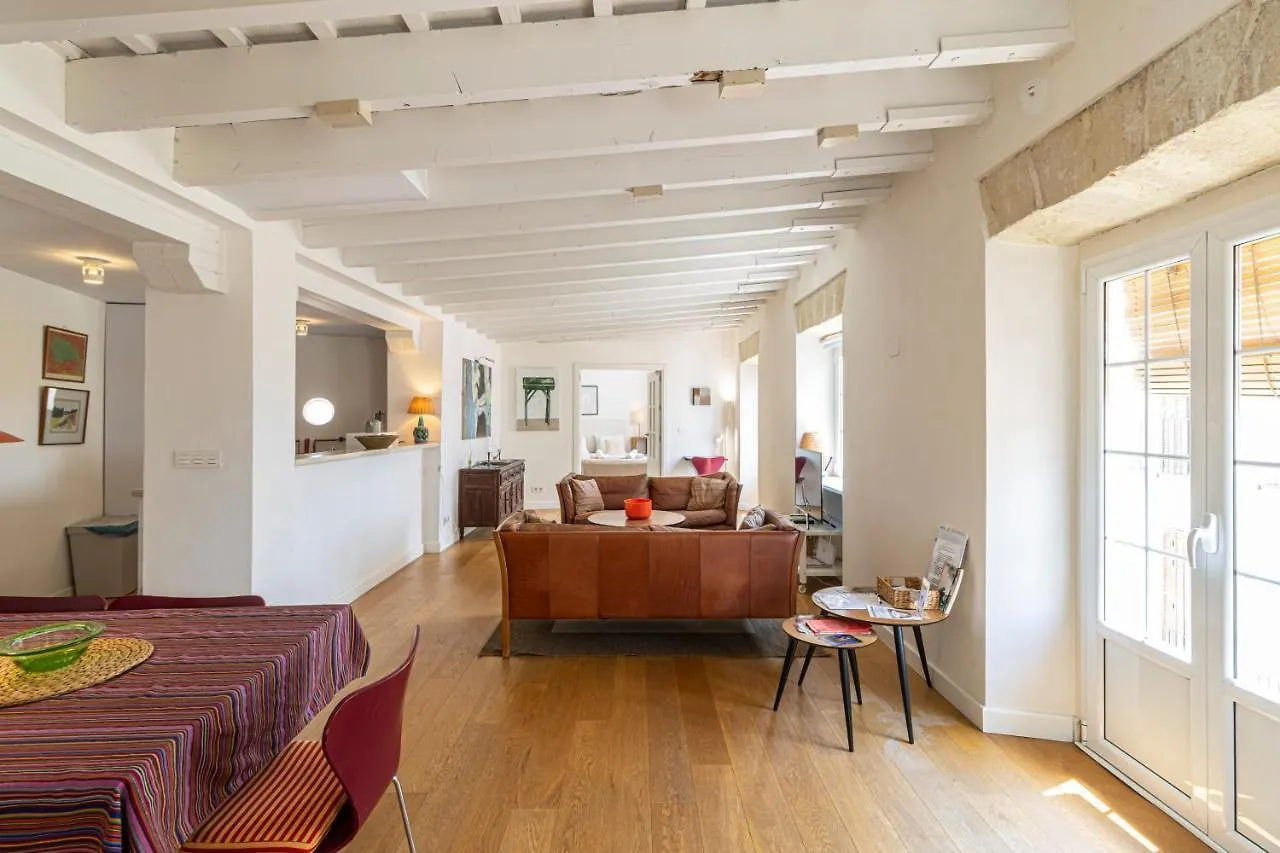 Top Atico Plaza Del Arenal - Gran Terraza - Vistas - Solarium Χέρεζ Διαμέρισμα