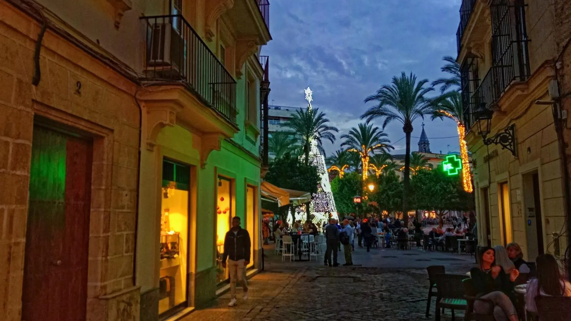 Διαμέρισμα Top Atico Plaza Del Arenal - Gran Terraza - Vistas - Solarium Χέρεζ